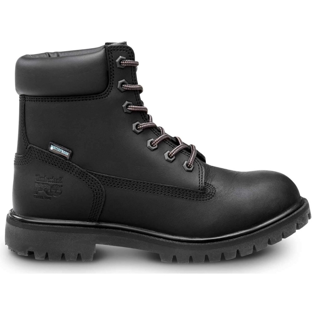 TIMBERLAND Work Boots